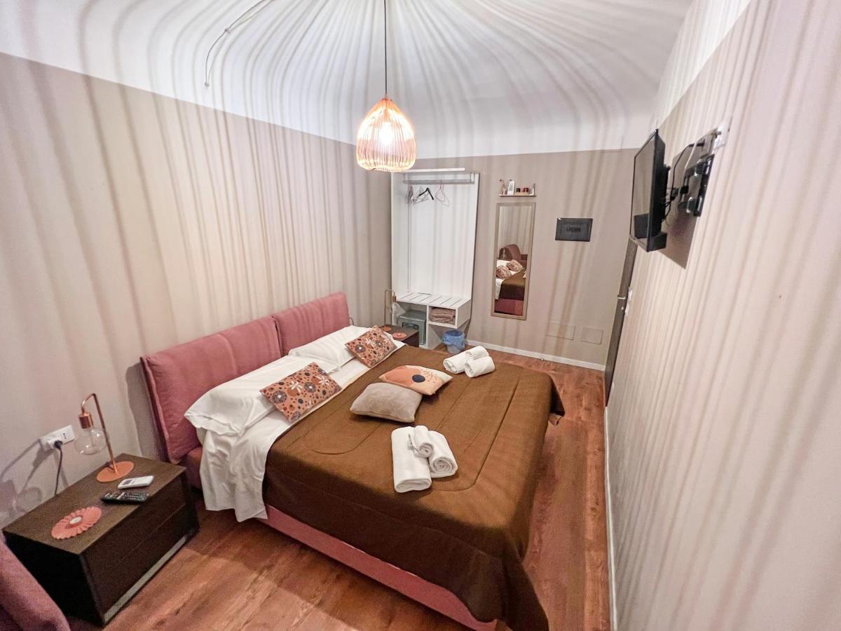 Residenza Del Castillo Παλέρμο Εξωτερικό φωτογραφία