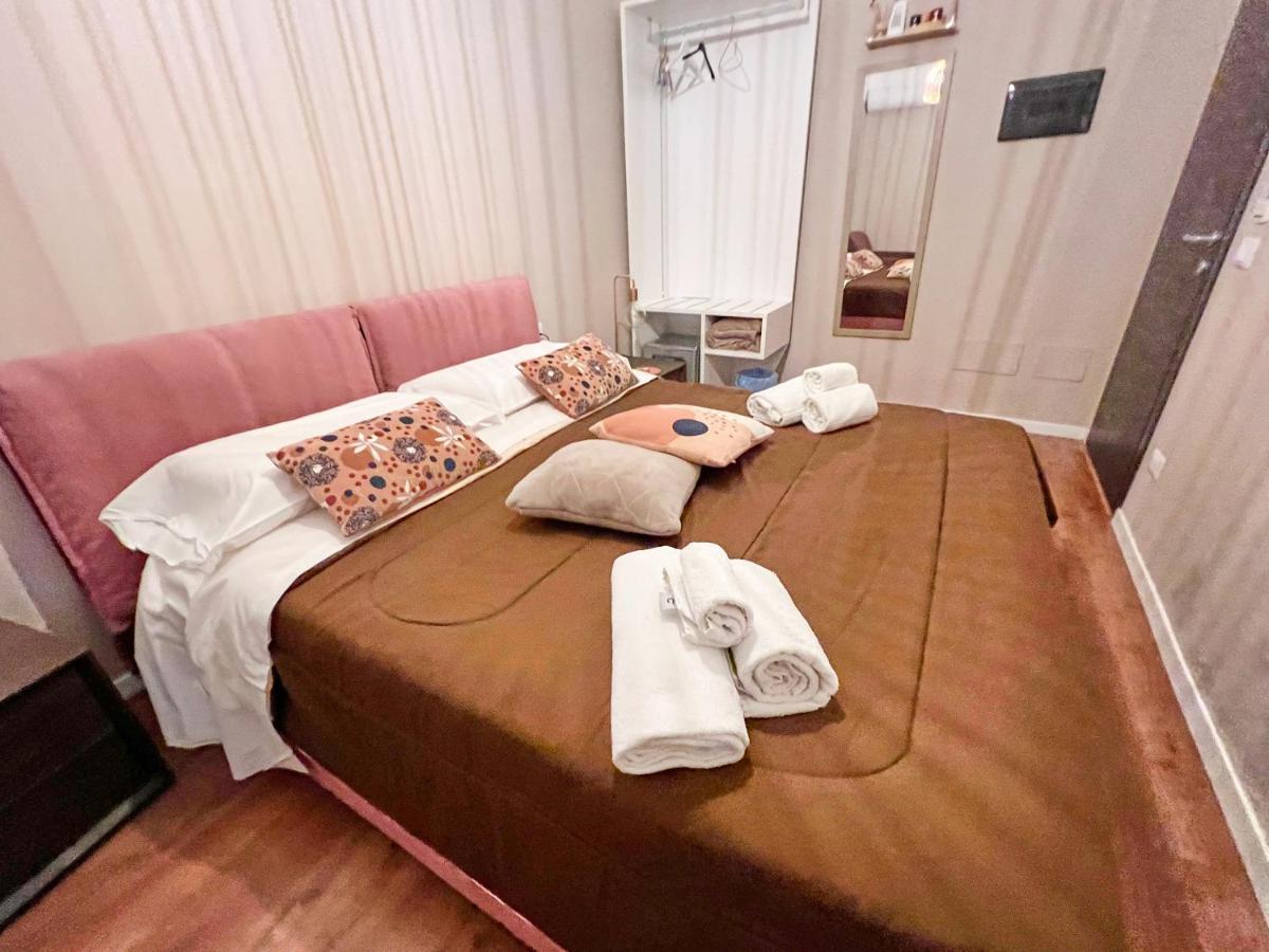 Residenza Del Castillo Παλέρμο Εξωτερικό φωτογραφία