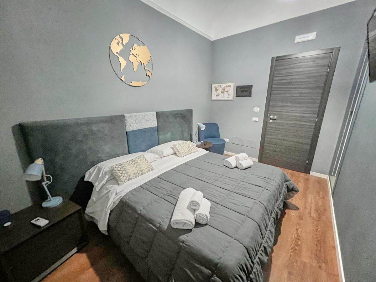 Residenza Del Castillo Παλέρμο Εξωτερικό φωτογραφία